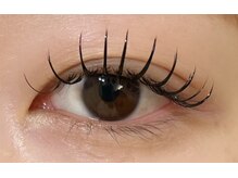 エクララッシュ 栄(Eclat Lash)/フラットラッシュ