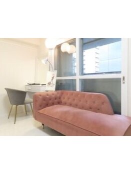 長く通えるお気に入りサロンに出会いたい