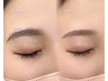 マユー 恵比寿店(MaYou)/平行眉/アイブロウ