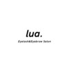 ルア(lua.)のお店ロゴ