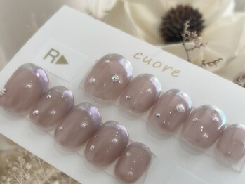 クオーレ 深井店(cuore)/【オーダーチップ】受付中