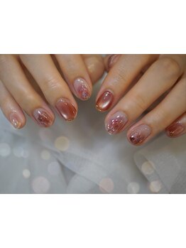 大人女性向けこだわりサロン