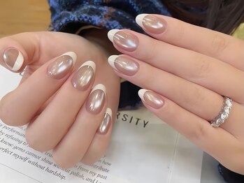 リンネイル 新大久保店(Rin Nail)/