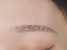 カナウ 銀座店(Kanau)/美眉スタイリングWAX