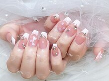 ラメール(La mer)/長さだし持ち込みデザイン