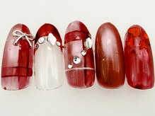 ファンネイル(FUN NAIL)/★60分ハンド定額8250円→6500円