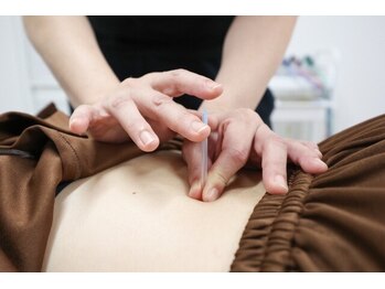 ほねつぎ 土浦東並木はりきゅう接骨院