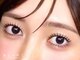 アイラッシュサロン ブラン イオンモール四條畷店(Eyelash Salon Blanc)の写真/【上下まつ毛パーマが大好評♪】パリジェンヌで根元から立ち上げor毛先までカール,お好みで選択可能◎