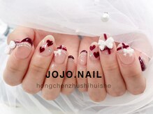 ジョジョネイル(JOJOネイル)/