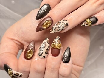 エス(S)/ジェル★