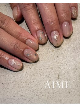 アイム(AIME)/6本design