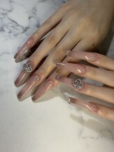 スーパーロングマグネット