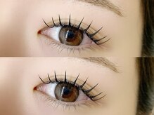 トムテ(tomte)/ダブルフラットラッシュ