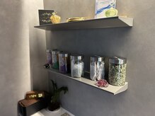 ウィステリア(WISTERIA)/選べるハーブ