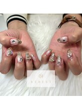 リーベスト 心斎橋(REBEST)/