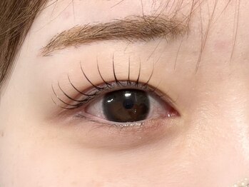 ルピナス 川口(Lupinus)/デザインパーマ