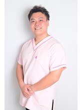 マーキュリー(Mercury)/スタッフ写真