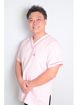 マーキュリー(Mercury)/スタッフ写真