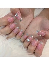 レコン 辻堂店(recon)/ガラスフレンチ