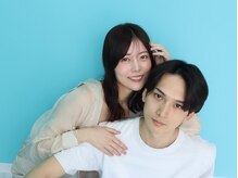 シーンスタジオ 新潟店(SSIN STUDIO)/まつげパーマ/眉毛ワックス/眉毛