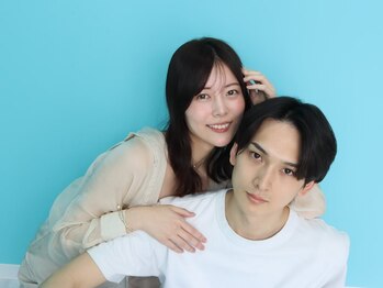 シーンスタジオ 新潟店(SSIN STUDIO)/まつげパーマ/眉毛ワックス/眉毛