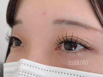 ねこの王子様。/LEDマツエク