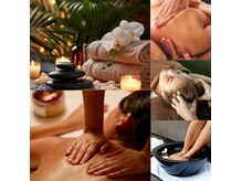 グレイス(Grace)の雰囲気（忙しい女性を応援するおうちサロン）