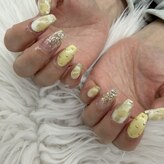 イーズネイル 堺(e's Nail)