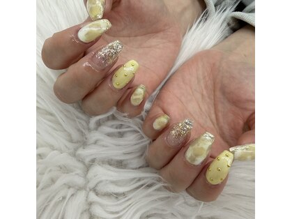 イーズネイル 堺(e's Nail)の写真