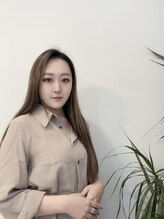 ネイルパティオ 草加店(nail patio)&nbsp;富安 愛佳