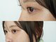 コス(KOSU)の写真/まつ毛パーマが初めての方も歓迎。ナチュラルだけど印象的な目元に。