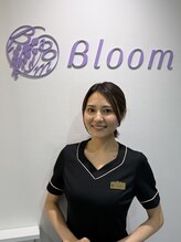ブルーム(Bloom)&nbsp;SAKI 
