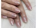 ちょっとだけキラッとアゲ～