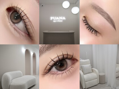サロン プアナ(salon puana)の写真