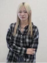 イロ(iro)&nbsp;井手 涼葉