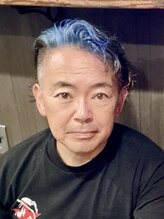 ココチ(CocoChi) 寺部 達也