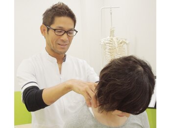 夙川つつい整体院