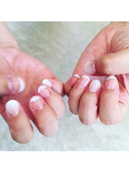 コキリンコ 葉山(cokirinco)/ジェルネイル