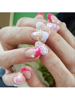 ベルタ(Relaxation&Nail Room BELTA)/