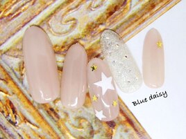 定番キャンペーンネイル☆