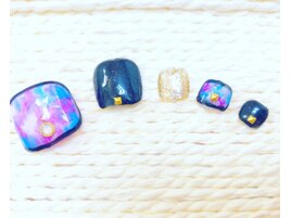 ~フット　定額7370円（税込）~