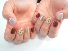 ザネイルズ(The Nails)/