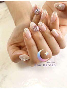 スターガーデン/