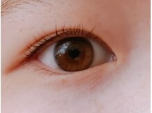 オレンジスター バイ パッセージ(ORANGE STAR BY PASSAGE)/まつげカール[相模大野]