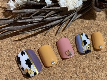 ナトゥール ネイルサロン(Natur nail salon)/