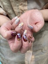 テンネイル(ten. nail)/お任せデザイン