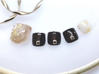 ベアトリーチェ 新宿西口(Beatrice)/大人マーブル