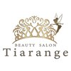 ティアランジュ 米子店(Tiarange)ロゴ