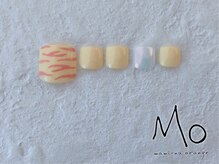 マミーナオレンジ 船橋店/[12100yen] 定額フット