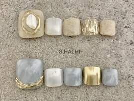 フットデザイン☆